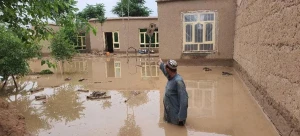 Əfqanıstanda daşqınlar nəticəsində 17 nəfər öldü