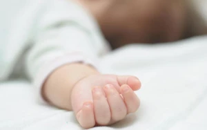 Ağdaşda doğuş zamanı körpə öldü