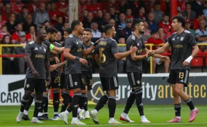 \"Qarabağ\"ın oyununa biletlər satışa çıxarılır