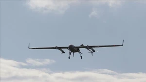 Rusiya Ukraynaya aid 102 PUA-nı məhv etdi