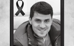 ANAMA əməkdaşı qəzada öldü