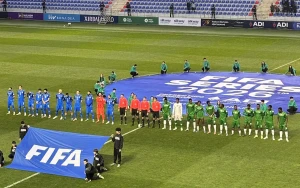 Millimiz \"FIFA Series - 2026\" turnirinin qalibi oldu - YENİLƏNİB