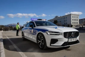 Bayramdan qayıdan sürücülərə XƏBƏRDARLIQ