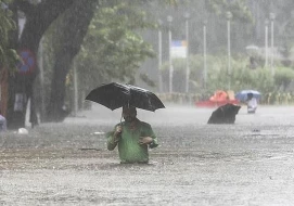 Şiddətli yağışlarda 11 nəfər həlak oldu