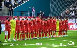 Azərbaycan millisinin oyunlarının vaxtı açıqlandı