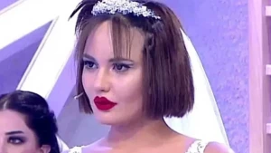 Bandan Candana həbs cəzası - Qərar verildi