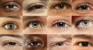 Gözünüzün forması haqqınızda nə deyir? - Xarakter analizi