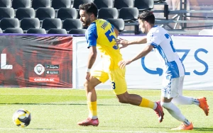 AFFA \"Kəpəz\"i cərimələdi