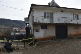 Bəy toyda taxılan qızıllara görə 4 nəfəri öldürdü - DƏHŞƏT