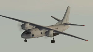 Hərbi təyyarə qəzaya uğradı - 29 nəfər həlak oldu