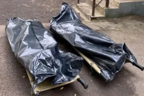 Bakıda ər və arvad kirayə qaldığı evdə öldülər