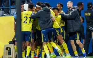 Ronaldonun klubunda ciddi itkilər var