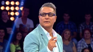 Türkiyəli məşhura ağır itki - FOTO