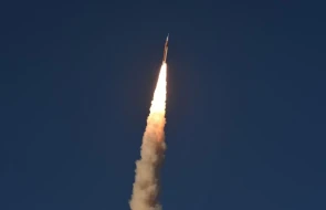 NASA növbəti Aya növbəti raketi göndərdi