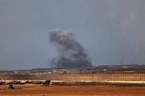 Ermənistanda poliqonda partlayış - Ölən var