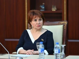 \"Aprel döyüşləri böyük Zəfərə aparan yolun başlanğıcı idi\"