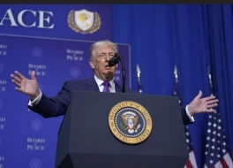 Trump İran əməliyyatının bitdiyini elan edə bilər