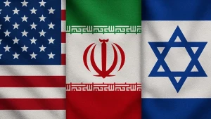 \"Daha sərt tədbirlər görəcəyik\" - İrandan ABŞ və İsrailə yölnəlmiş açıqlama 