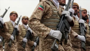 İran hazırlıqları genişləndirir - Fantastik əsgər sayısı 