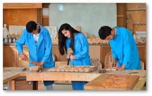 Peşə təhsilinə maraq artdı - Müraciət rekord həddə