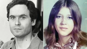 52 illik cinayətin sirri açıldı - Qatil üzə çıxdı