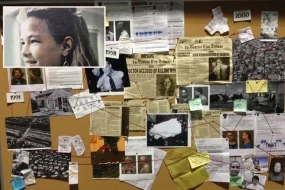 13 yaşında yoxa çıxdı - 32 il sonra sağ tapıldı