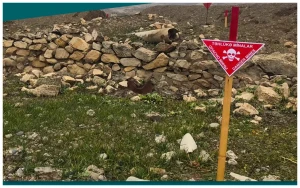 Onların ailələrinə Prezident təqaüdü təyin edildi