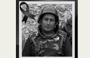 Prezident onu ölümündən sonra təltif etdi