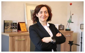 Aynur Kərimovaya yeni vəzifə verildi