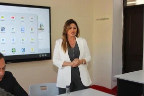 Tanınmış jurnalist yeni vəzifəyə təyin olundu