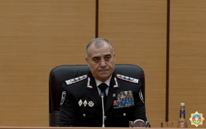 \"Qlobal gərginliklərə baxmayaraq, ölkəmizdə siyasi sabitlik qorunub saxlanılıb”&nbsp;