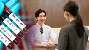 Yaponlar işə götürərkən qan qrupunu soruşurlar - SƏBƏB