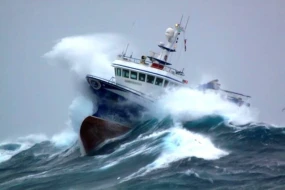 Hava şəraiti ilə bağlı gəmilərə XƏBƏRDARLIQ