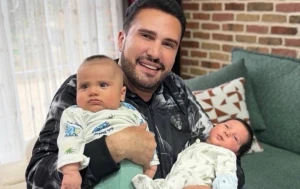 \"Nəvələrim hesabına izləyicilərim çoxalır\"