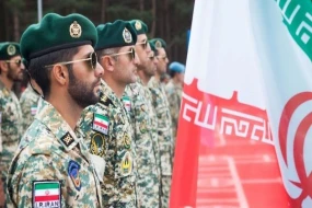 SEPAH-ın öldürülən sözçüsünün yerinə təyinat&nbsp;