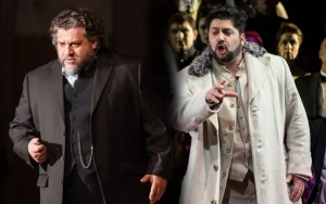 İşdən çıxarılan Xalq artisti direktoru ittiham edir