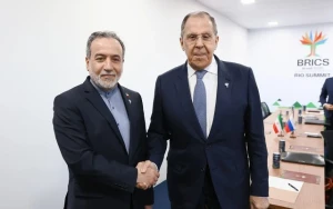 Əraqçi və Lavrovun telefon danışığı oldu