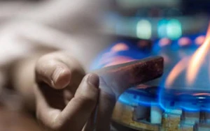 Gəncədə tələbə dəm qazından boğularaq öldü