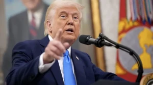 Tramp İrana bu tarixədək vaxt verdi