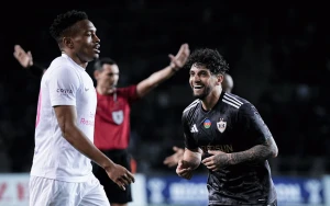 “Qarabağ” “Karvan-Yevlax”a qarşı