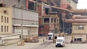 Fabrikdə DƏHŞƏTLİ OLAY -   Ölənlər var