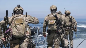 ABŞ və Filippinlər hərbi təlimlərə başladı