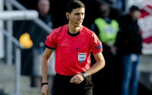 Əliyar Ağayev cəzalandırıldı