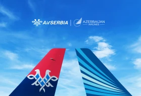 AZAL və \"Air Serbia\" yeni kod-şerinq tərəfdaşlığına başladı