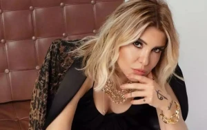 Gülben Ergen prokurorluqda ifadə verdi&nbsp;