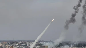 \"İranın ən böyük neft-kimya obyekti vuruldu\" - İsrail AÇIQLADI