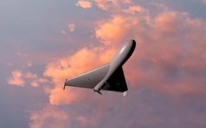 İran münaqişə başlayandan 168 PUA vurub