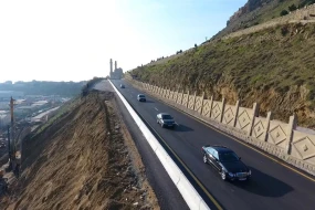 &nbsp;Sürüşməyə görə bu marşrutların hərəkət sxemi dəyişdirildi