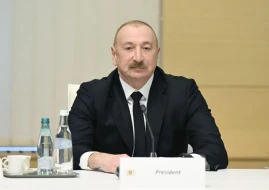 \"Azərbaycan-Gürcüstan münasibətləri bütün qonşular üçün nümunə ola bilər\"