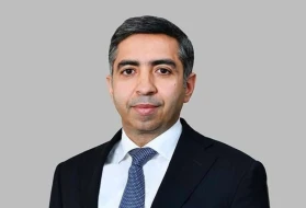 Zaur Əliyev nazir müavini təyin olundu